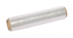 Пищевая пленка 300мм/300гр 8мкр 15/кр