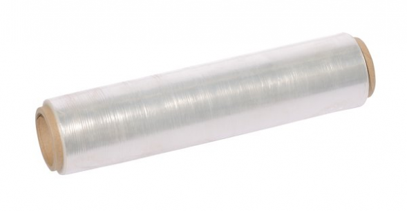 Пищевая пленка 300мм/300гр 8мкр 15/кр