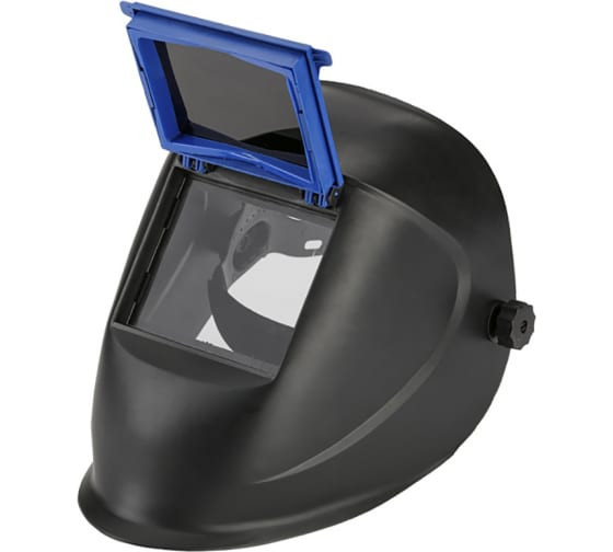 Маска сварщика с откидным блоком СФ Исток NEW ПРО