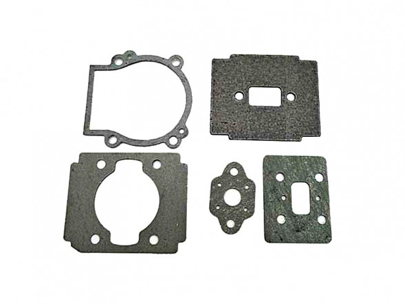 Прокладки для триммера 26сс(набор)