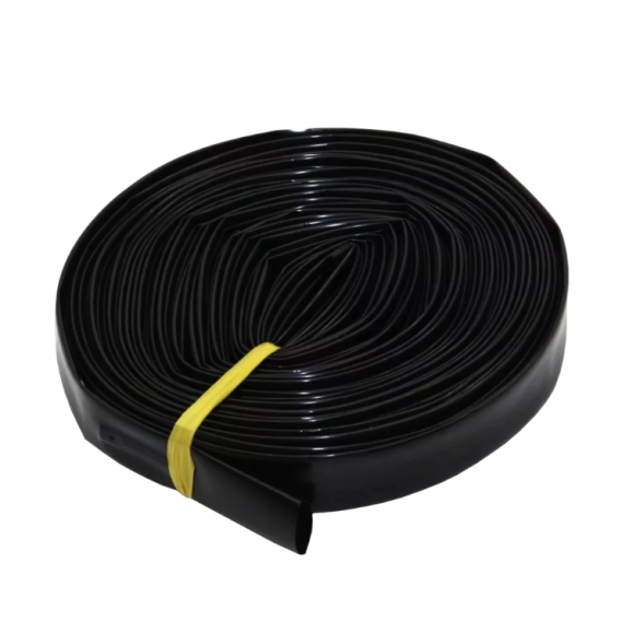 Капельная лента THREE 3 HOUSE 50м (16мм*8милс*0,3м*1,8л/ч)