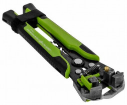 419610 Клещи для снятия изоляции профессиональные