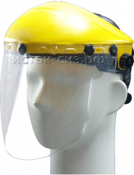 Щиток поликарбонат, храпов.Евро НБТ Исток