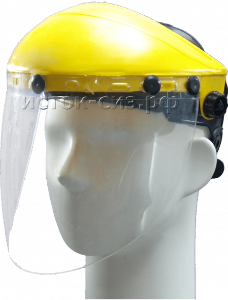 Щиток поликарбонат, храпов.Евро НБТ Исток