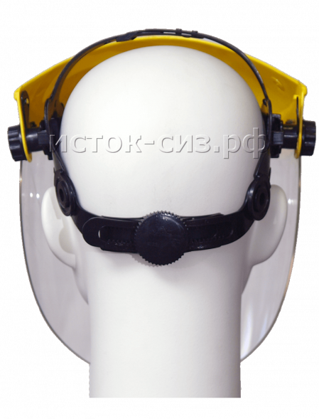 Щиток поликарбонат, храпов.Евро НБТ Исток