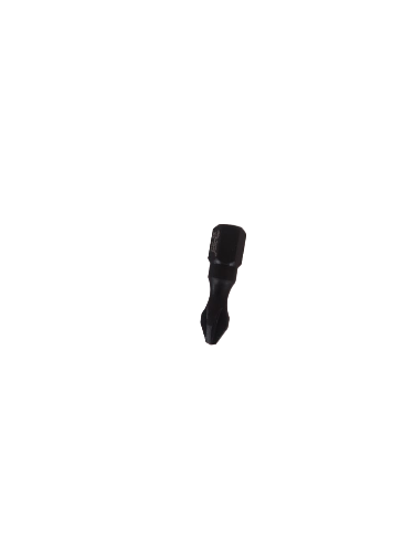 Насадки Mr.Logo 25PH2 черные Torsion (S2) JAPAN