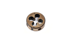 233125 Плашка M12×1,5 мм, Ø38