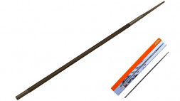 Напильник для заточки цепи бензопилы STIHL 200х4мм (12шт)