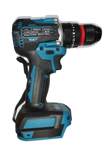 Набор аккумляторный из 4-х пр. (УШМ, Шуруповерт, Гайковерт, Перфоратор), 21v, 4Ah 2 ак. GROWER