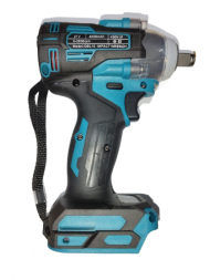 Набор аккумляторный из 4-х пр. (УШМ, Шуруповерт, Гайковерт, Перфоратор), 21v, 4Ah 2 ак. GROWER