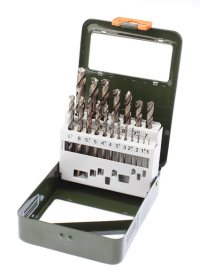 Оснастка и расходники